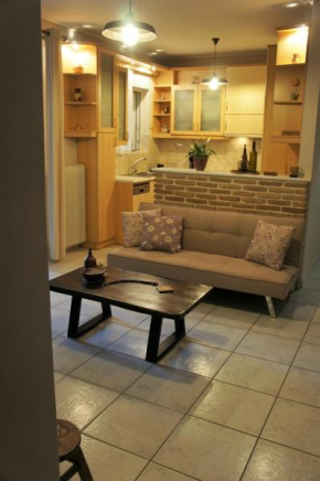Stegi Apartment near Acropolis